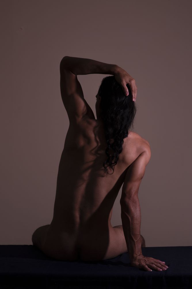 Photograph by William Oceguera