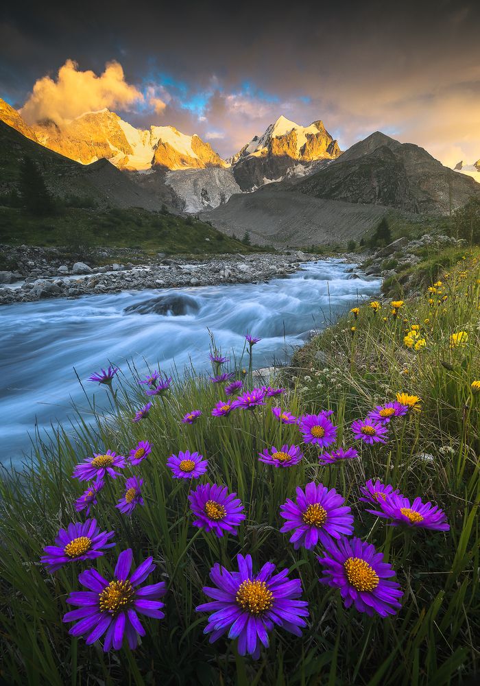 Photograph by Roksolyana Hilevych