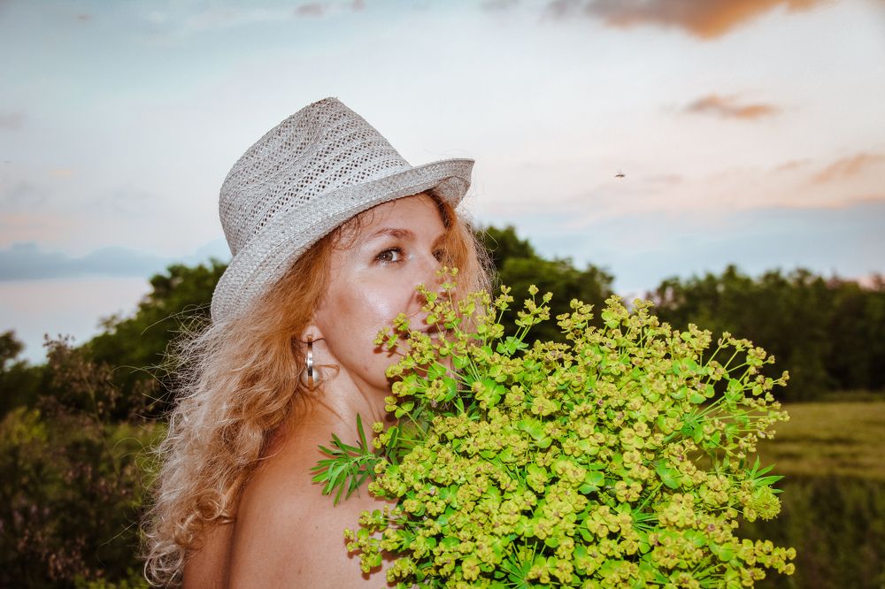 Photograph by OXANA NAUMOVA