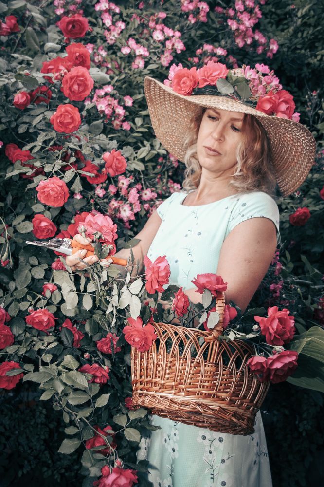 Фотография автора OXANA MARSOVA