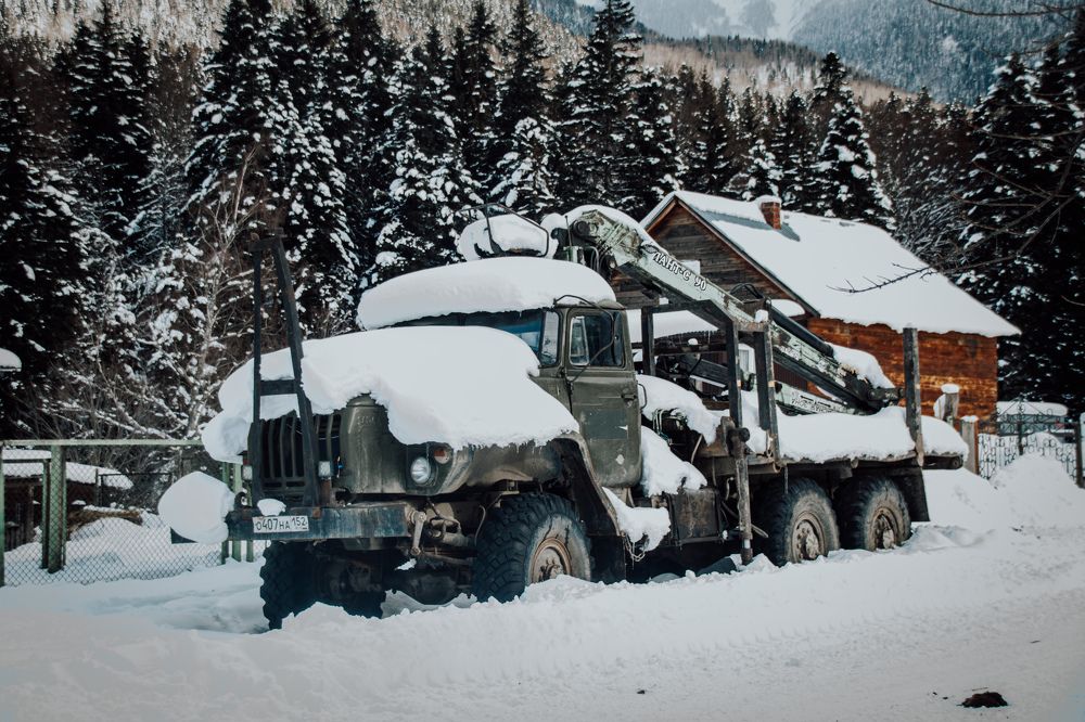 Фотография автора OXANA MARSOVA