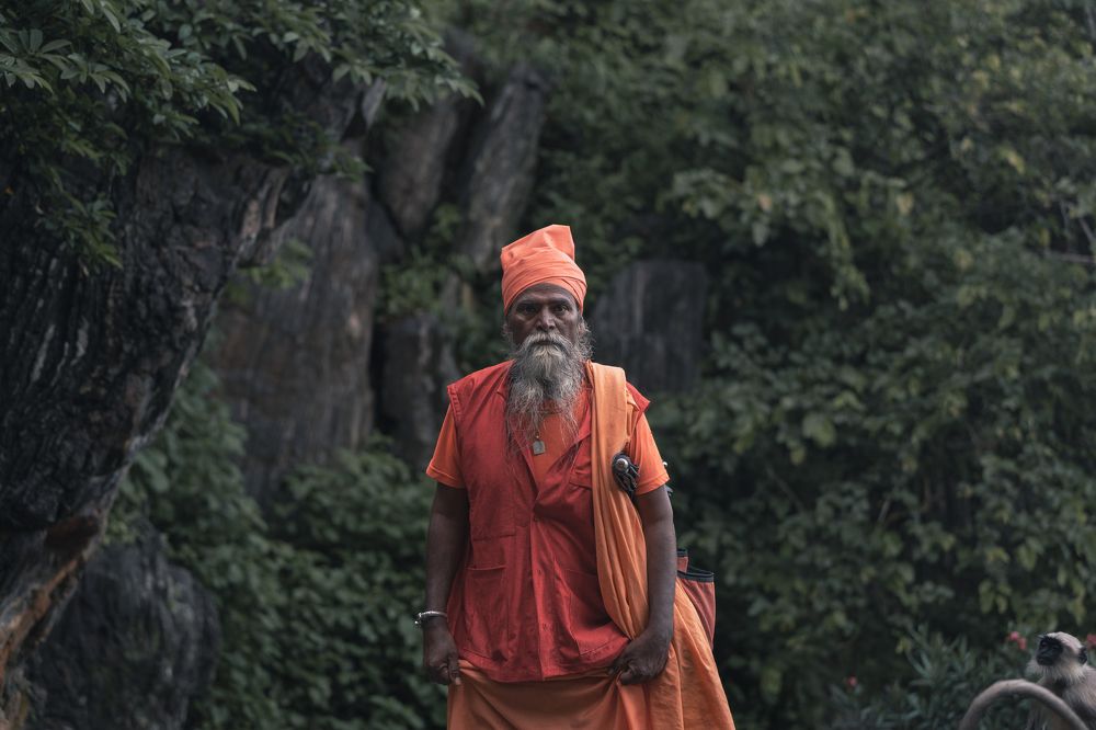 Sadhu