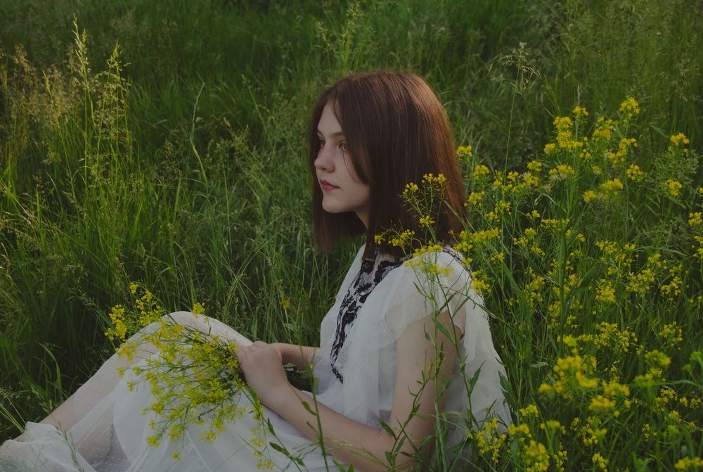 Фотография автора OXANA MARSOVA