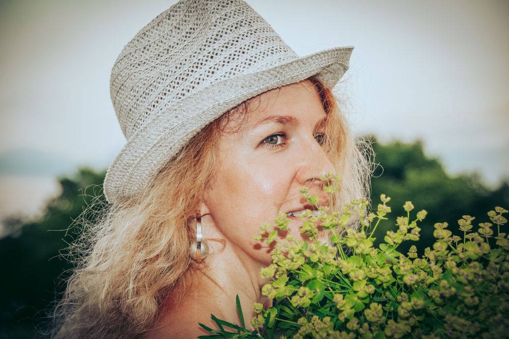 Фотография автора OXANA MARSOVA