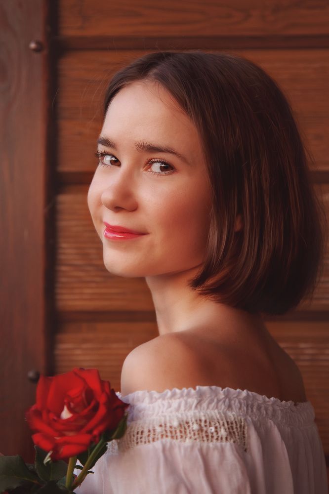 Фотография автора Альбина Кадочникова