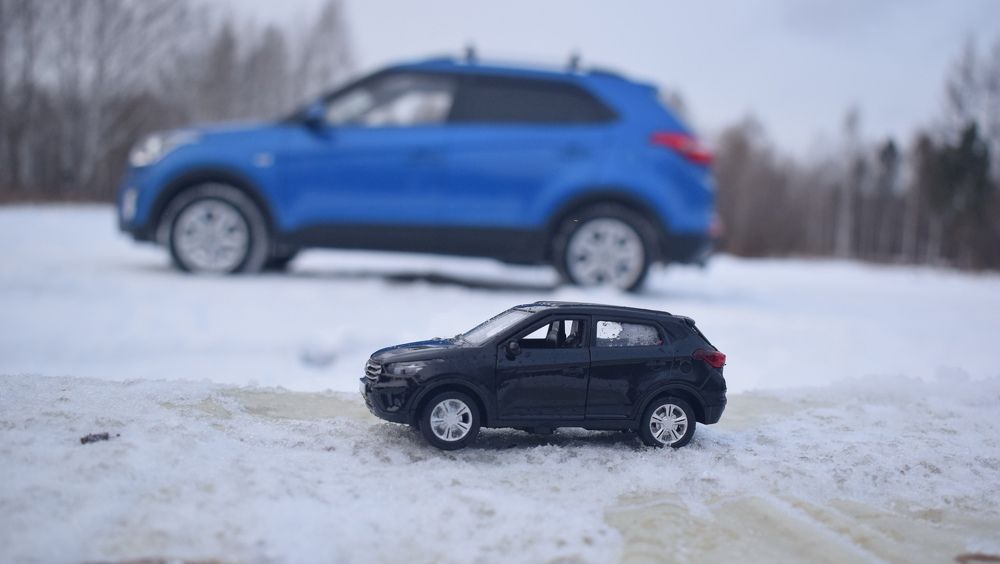 Photograph by Анна Киселева