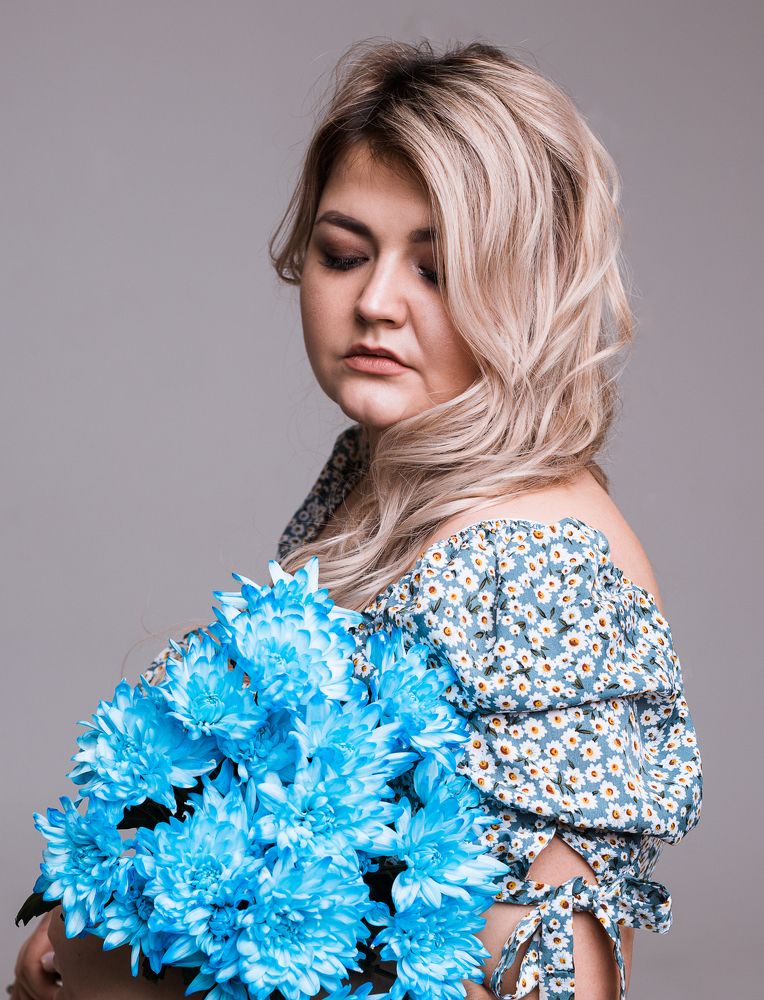 Фотография автора Анна Роганова