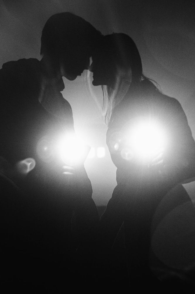 Forgotten in the fog