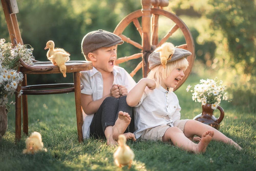 Photograph by Козел Марта