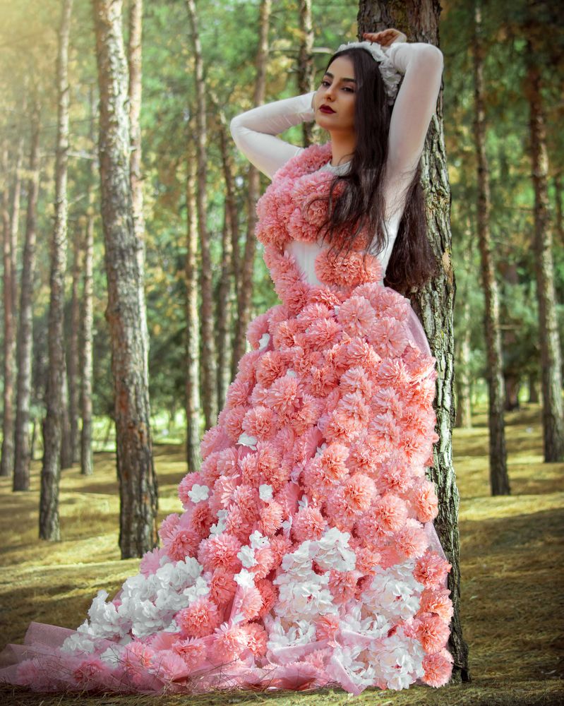 Photograph by Behrouz Azadmehr