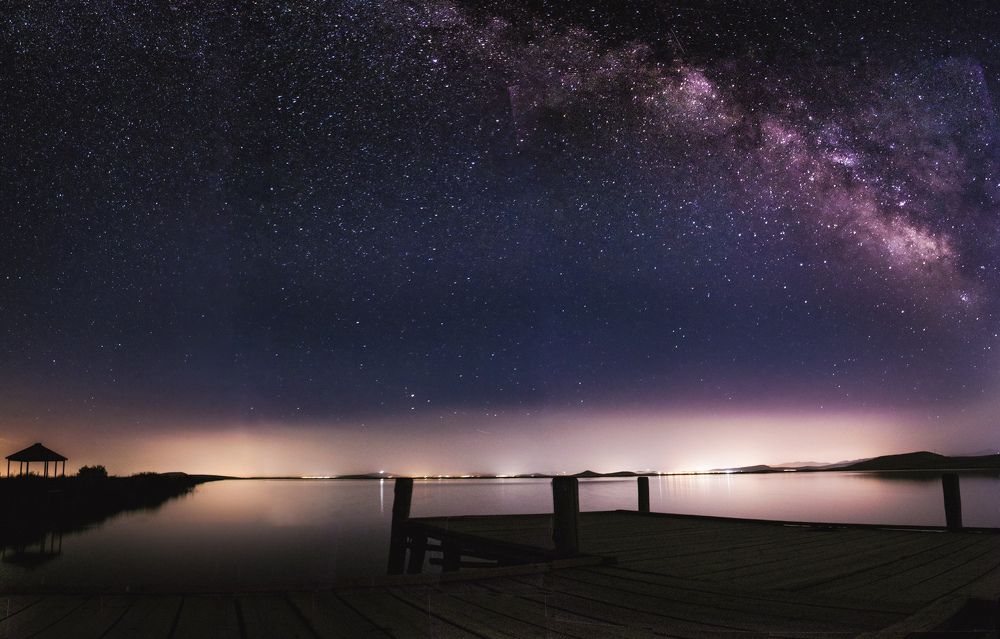 Photograph by Arash Abbaspoory