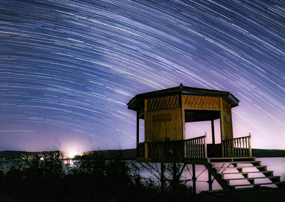 Photograph by Arash Abbaspoory