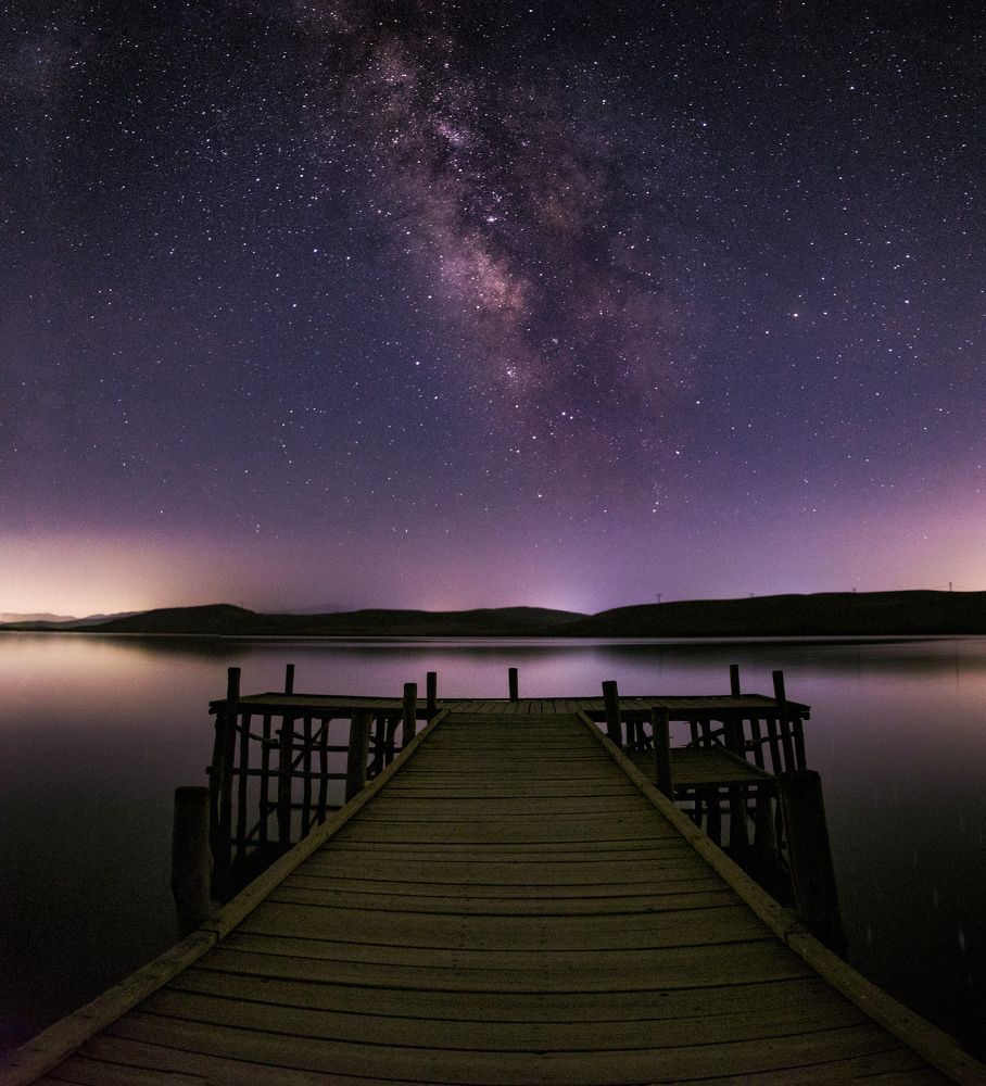 Photograph by Arash Abbaspoory