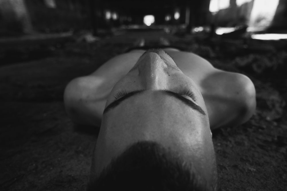 Аccepting the truth