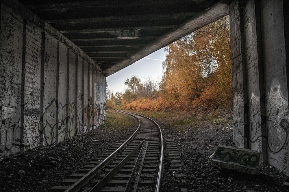 Photograph by Sergej