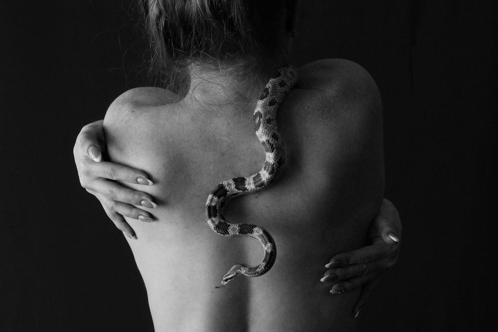 Photograph by Роман Белый