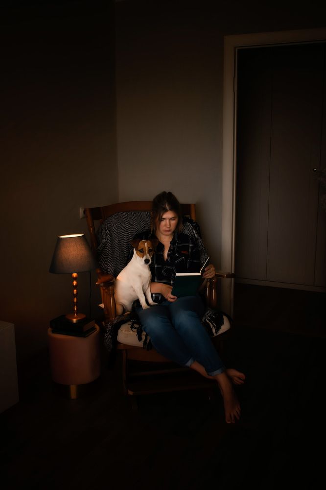 Photograph by Евгения