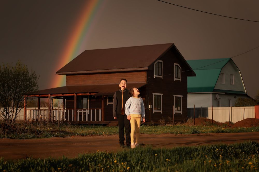 Photograph by Евгения