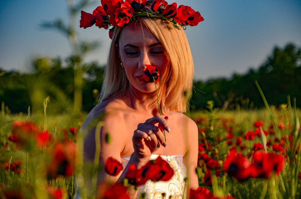 Photograph by Инна Гаджиева