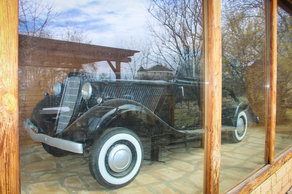 Photograph by Инна Гаджиева