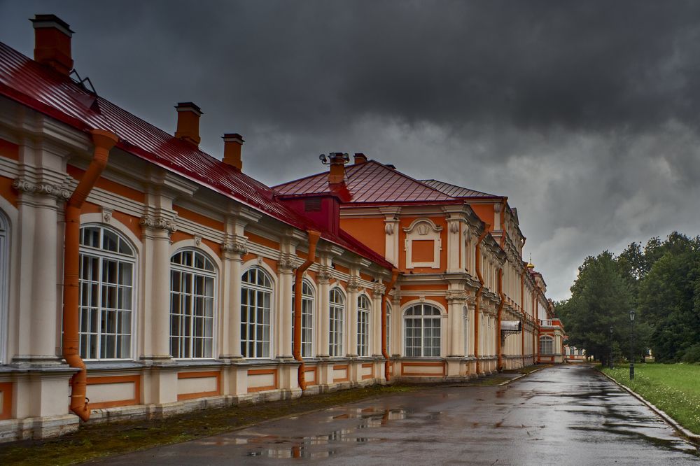 Photograph by Андрей Устинов