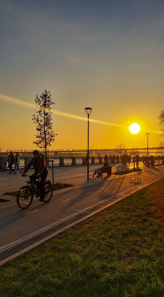 Photograph by Савина Татьяна Александровна