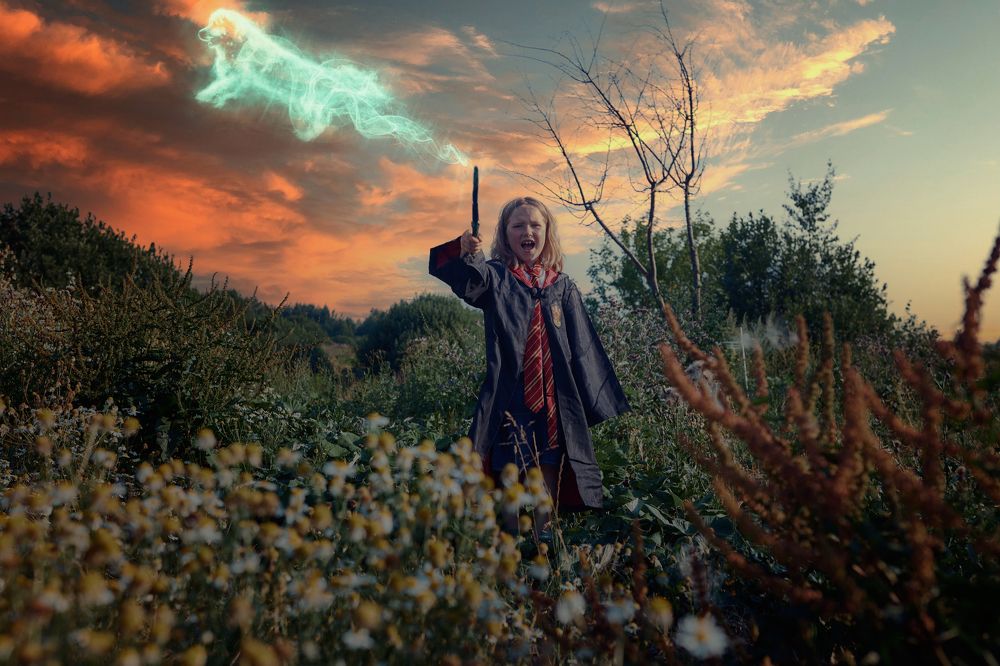 Photograph by Александра Александрова