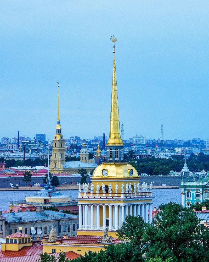 Photograph by Елена Русанова