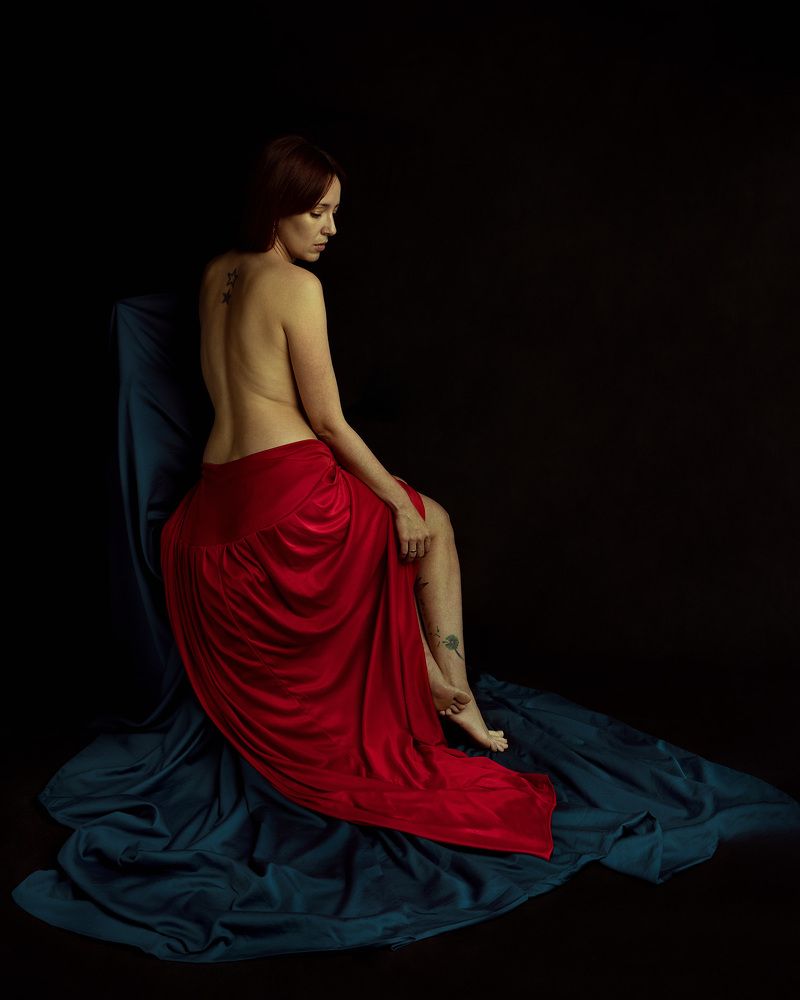 Photograph by Диана Трильо