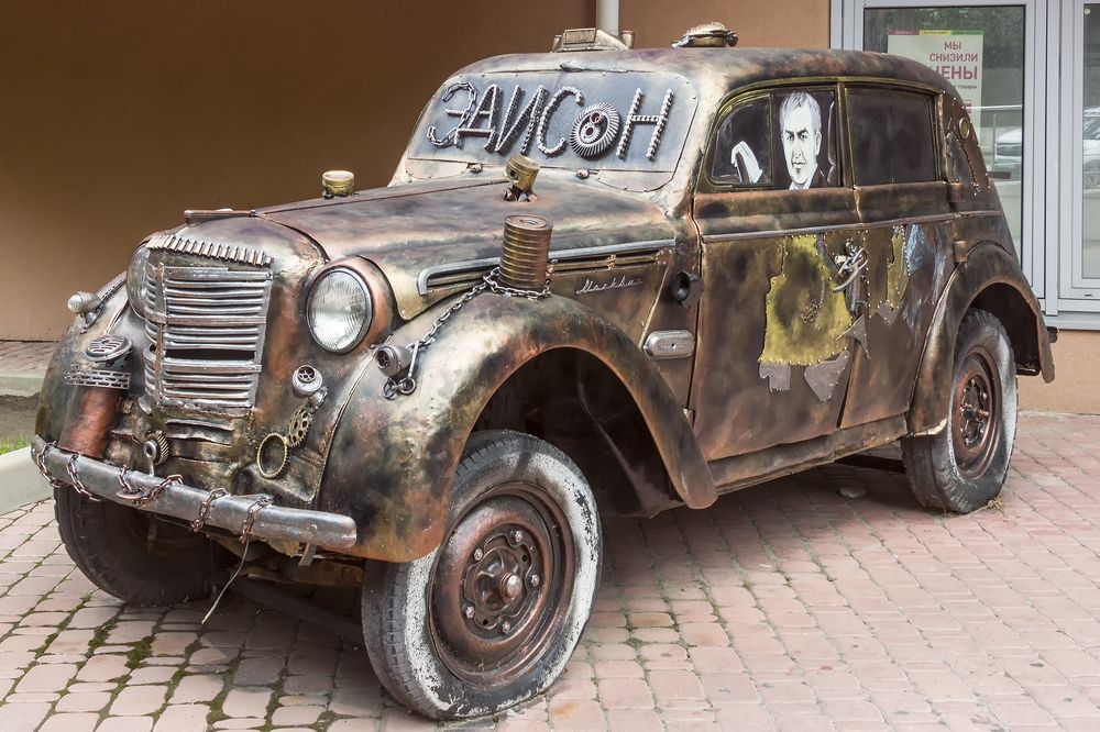 Photograph by Клясюк Галина