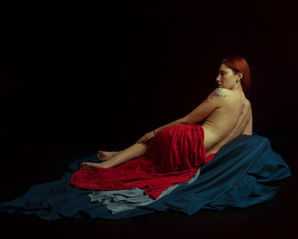 Photograph by Диана Трильо