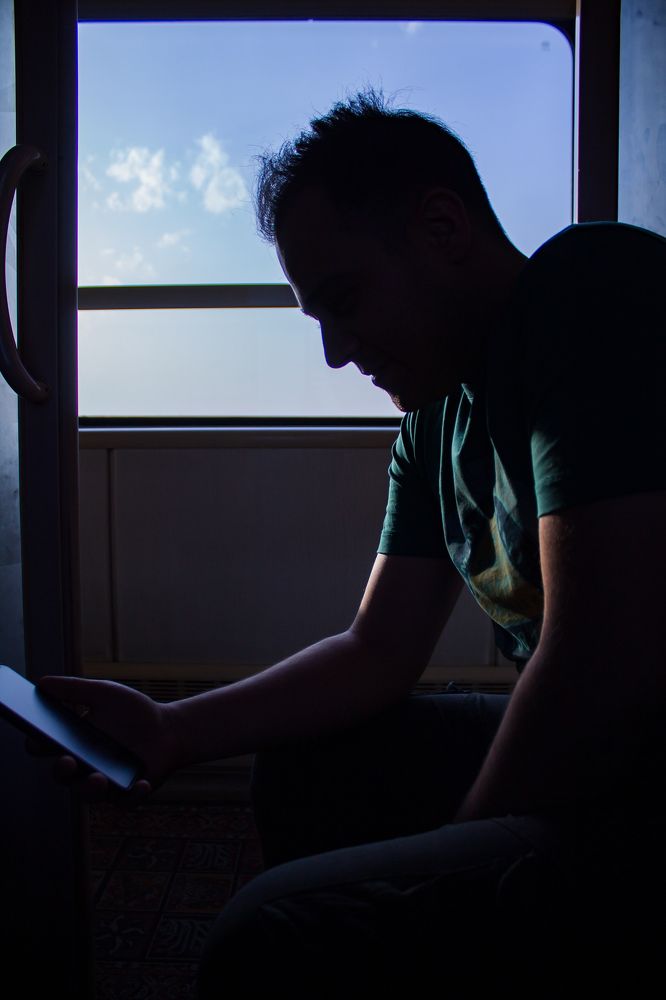 Photograph by talanavard farzad