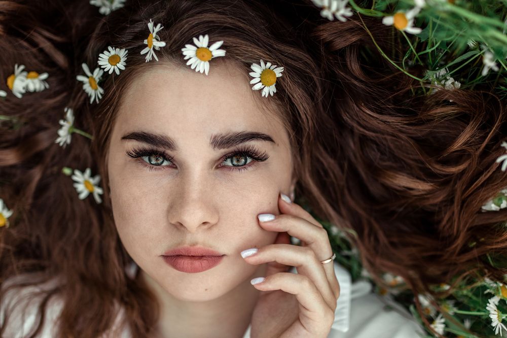 Photograph by Анна Лисина