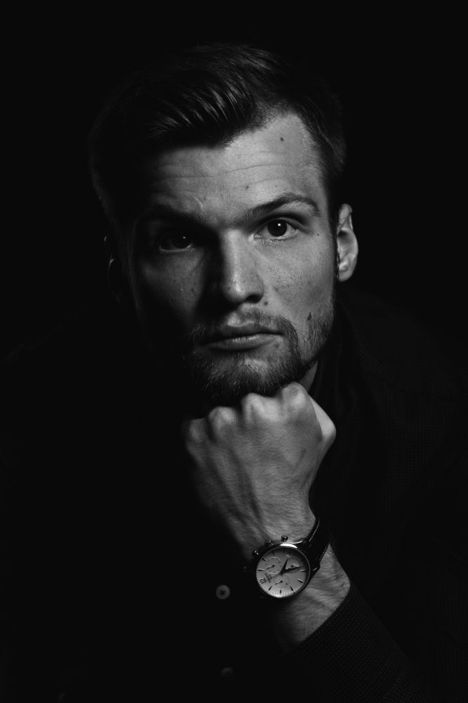 Photograph by Екатерина Гладнева