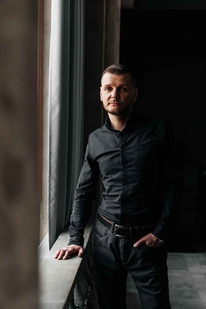 Photograph by Екатерина Гладнева