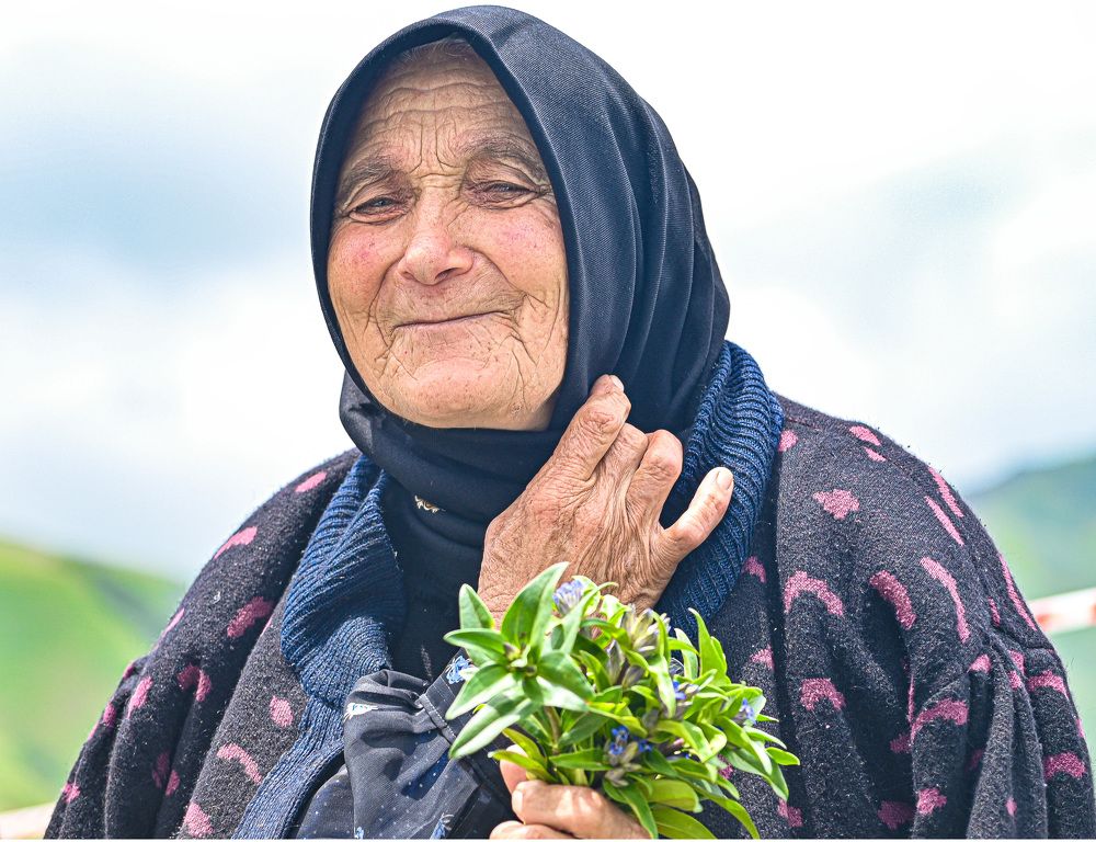 Photograph by Инна Гаджиева