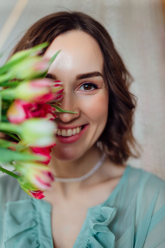 Photograph by Екатерина Гладнева