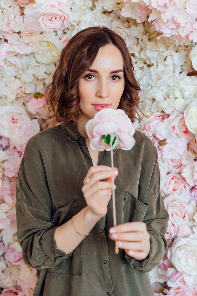 Photograph by Екатерина Гладнева