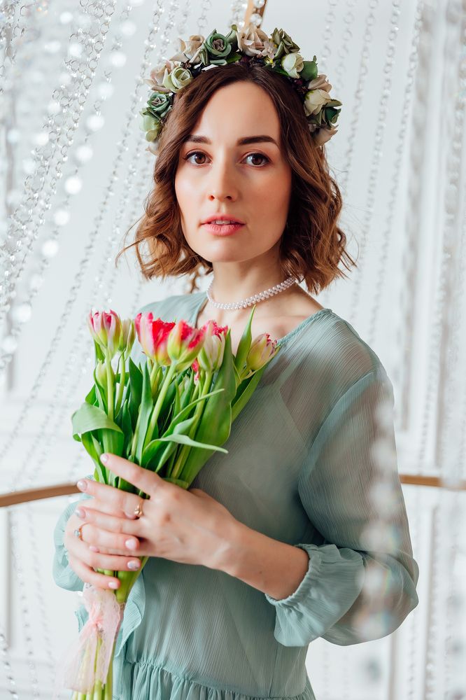 Photograph by Екатерина Гладнева