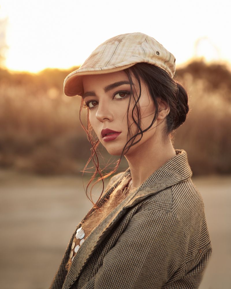 Photograph by Mohsen Beryani