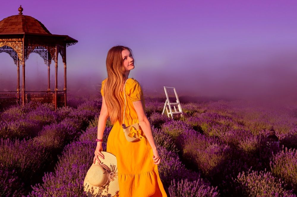 Photograph by Буря Алина