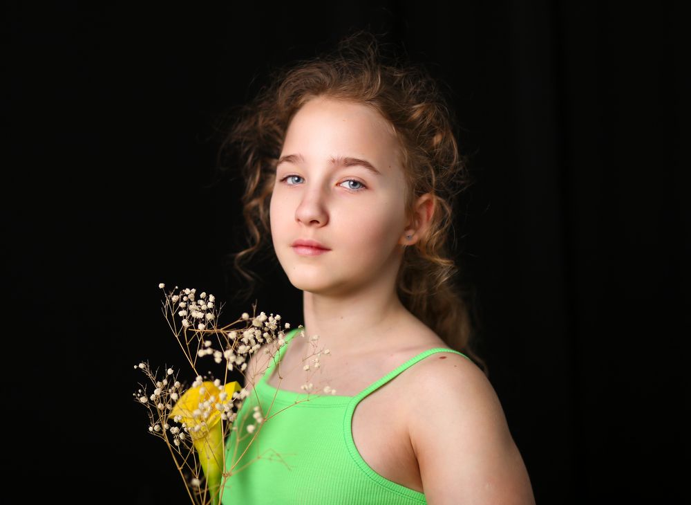 Photograph by Анна Мельникова