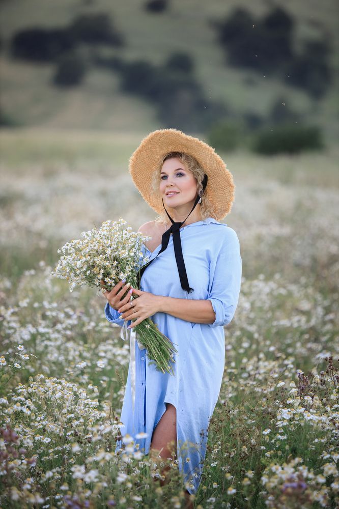 Photograph by Светлана Милюхина