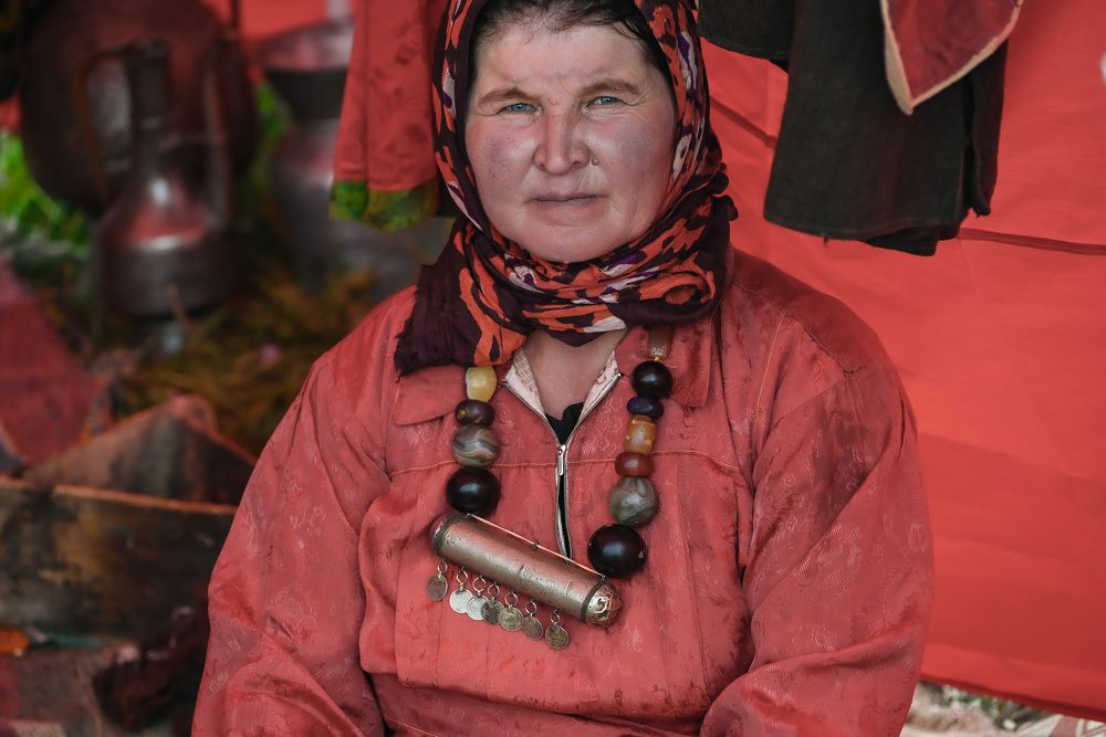 Photograph by Инна Гаджиева