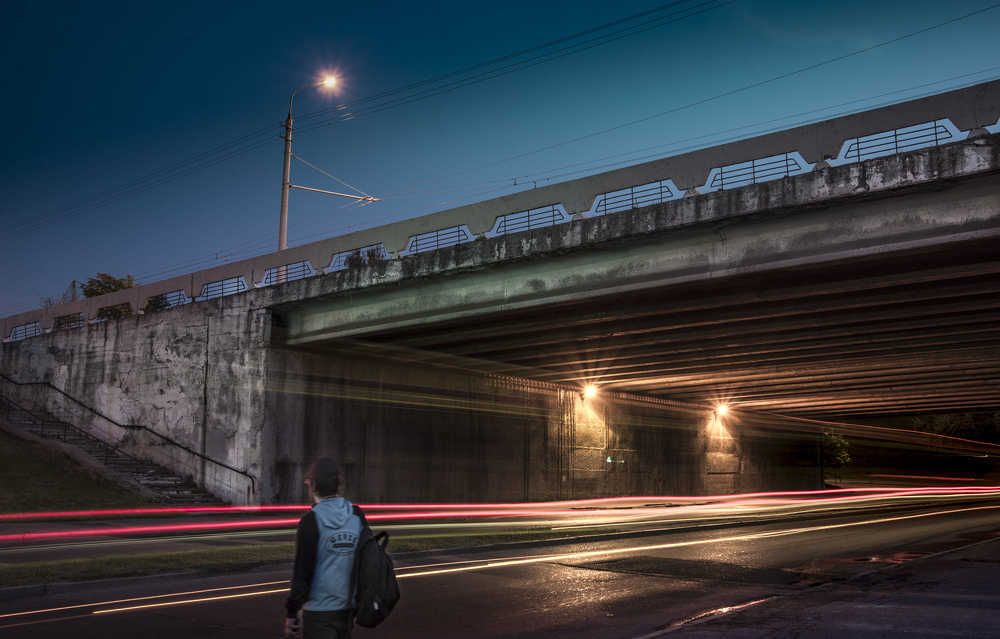 Photograph by Sergej