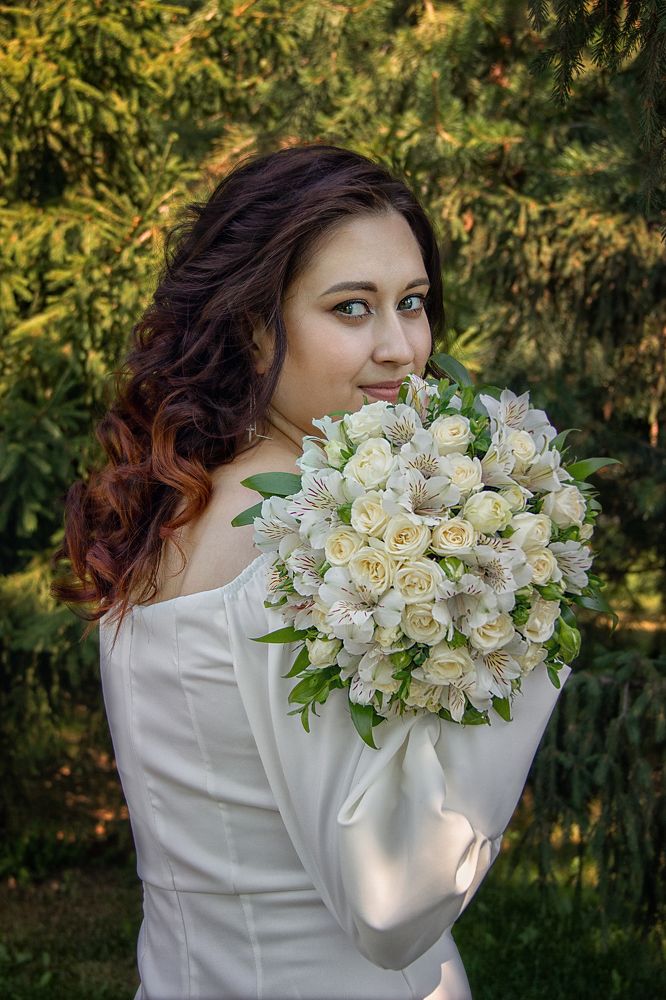 Photograph by Екатерина Дзюблюк