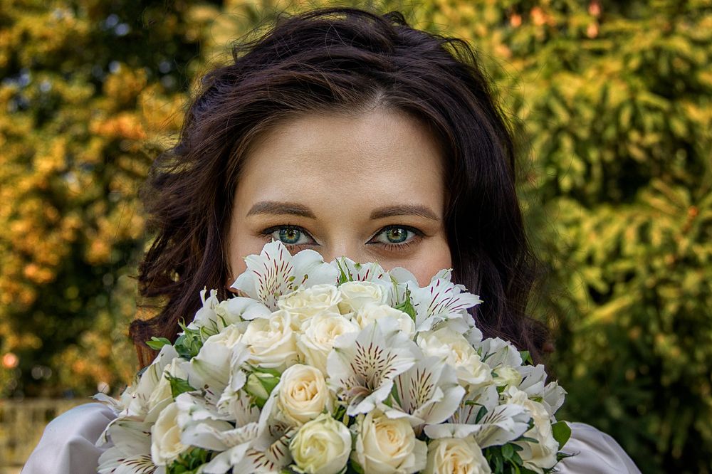 Photograph by Екатерина Дзюблюк