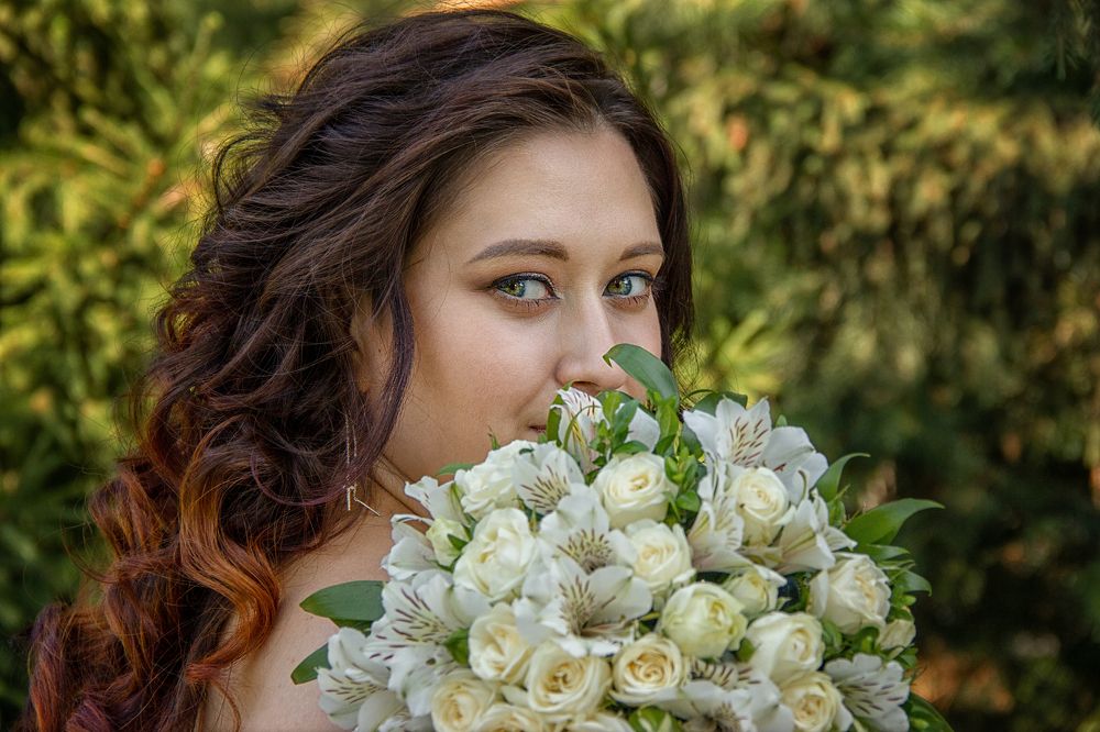 Photograph by Екатерина Дзюблюк