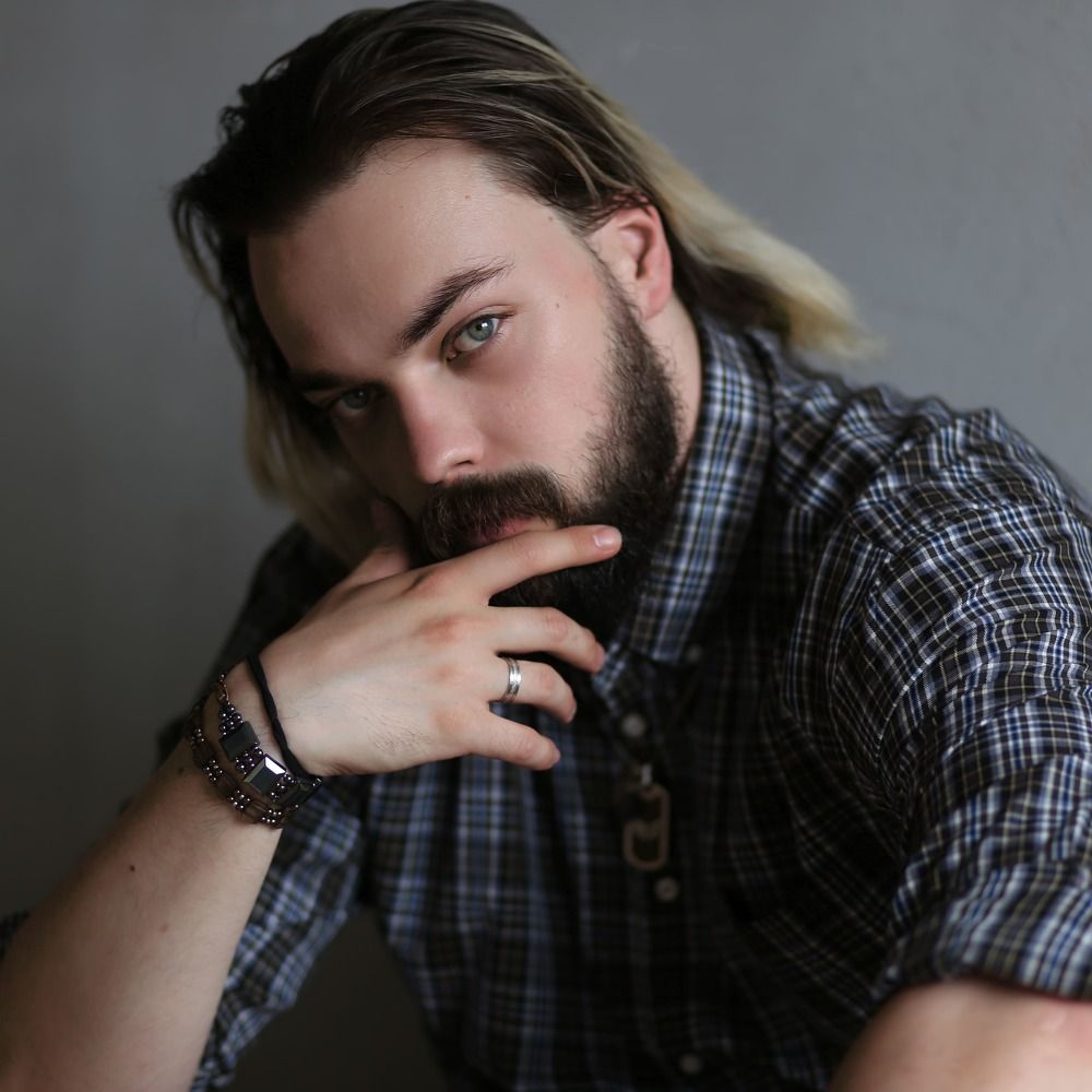 Photograph by Анна Мельникова