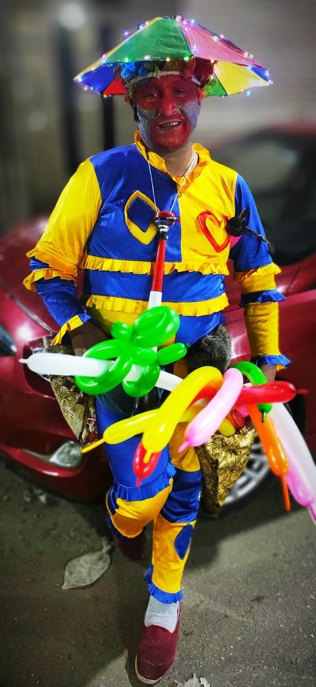 Photograph by ASHRAF FATHY BAKRY